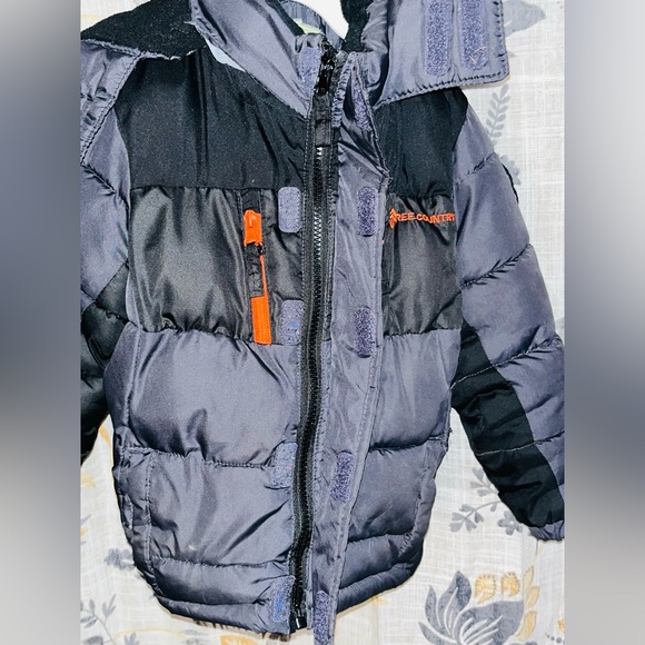 Free Country Jacket ( 4T) - Picture 7 of 8